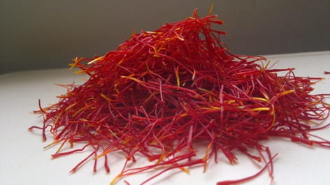 Exploring the Culinary and Health Benefits of Negin Saffron